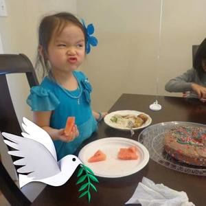 Meet your Posher, Leann